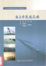 山东高速青岛胶州湾大桥建设丛书 海上非通航孔桥