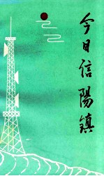 今日信阳镇