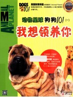 动物星球 狗狗101 1 我想领养你
