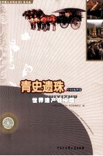 青史遗珠 世界遗产在中国