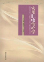 实用肛瘘治疗学