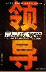 领导是怎样炼成的