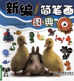 新编简笔画图典