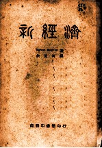 新经济