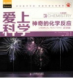 神奇的化学反应 双语版