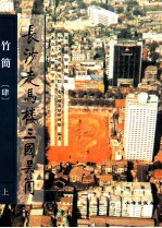 长沙走马楼三国吴简 竹简 4 上