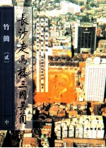 长沙走马楼三国吴简 竹简 2 中