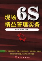 现场6S精益管理实务