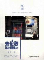 去伦敦做个陌生人