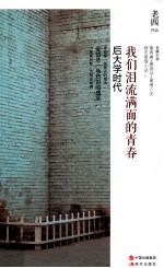 我们泪流满面的青春 后大学时代