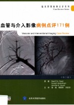 临床影像病例点评系列 血管与介入影像病例点评171例