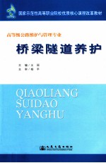 桥梁隧道养护