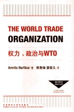通识教育双语文库 权力、政治与WTO