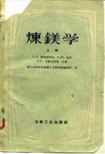 炼镁学