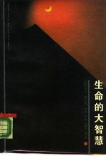 生命的大智慧 老子