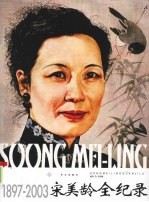 宋美龄全纪录:1987-2003 中