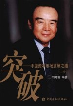 突破：中国资本市场发展之路 上