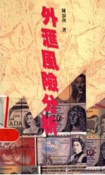 外汇风险分析