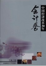 中国经济改革30年 会计卷