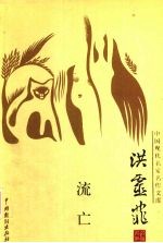 中国现代名家名作文库 洪灵菲卷 流亡