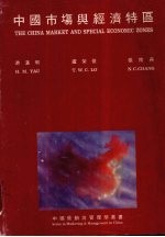 中国市场与经济特区