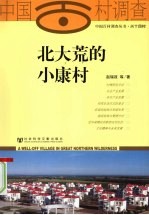 北大荒的小康村(兴十四村)