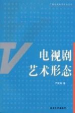 电视剧艺术形态