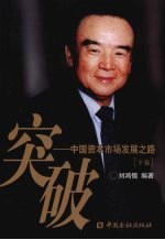 突破:中国资本市场发展之路 下