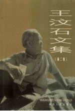 王汶石文集 第2卷 中篇小说 剧本 诗词