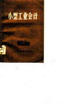 小型工业会计