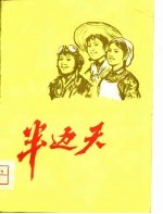 半边天 短篇小说集