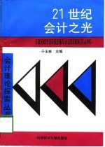 21世纪会计之光