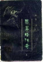 翡翠塔传奇