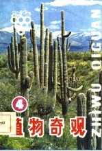 植物奇观 4