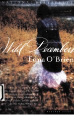 EDNA O'BRIEN WILD DECEMBERS A NOVEL