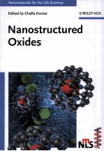 Nanostructured Oxides