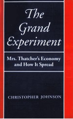 THE GRAMD EXPERIMENT