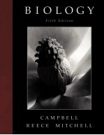 BIOLOGY FIFTH EDITION