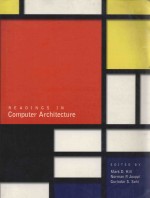 READINGS IN COMPUTER ARCHITECTURE