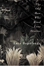 THE OLD MAN READ LOUE STORIES