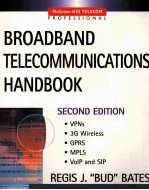 BROADBAND TELECOMMUNICATIONS HANDBOOK