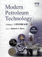 MODERN PETROLEUM TECHNOLOGY VOLUME 1