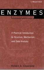 ENZYMES SECOND EDITION