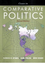 CASES IN COMPARATIVE POLITICS