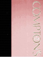 COMPTON’S ENCYCLOPEDIA AND FACT-INDEX VOLUME11 I-IZMIR PAGES1-407