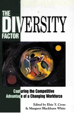 THE DIVERSITY FACTOR