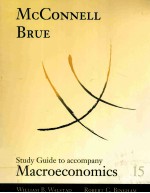 MCCONNELL BRUE