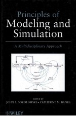 Principles of Modeling and Simulation A Multidisciplinary Approach