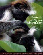 Essentials of physical anthropology Fifth Edition