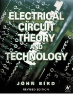 ELECTRICAL CIRCUIT THEORY AND TECHNOLOGY